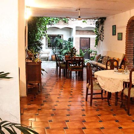Hosteria Chata Adults Only Lo de Marcos Exteriér fotografie