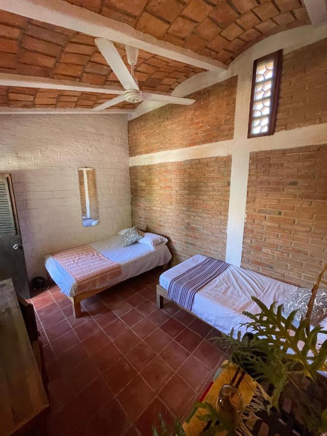 Hosteria Chata Adults Only Lo de Marcos Exteriér fotografie