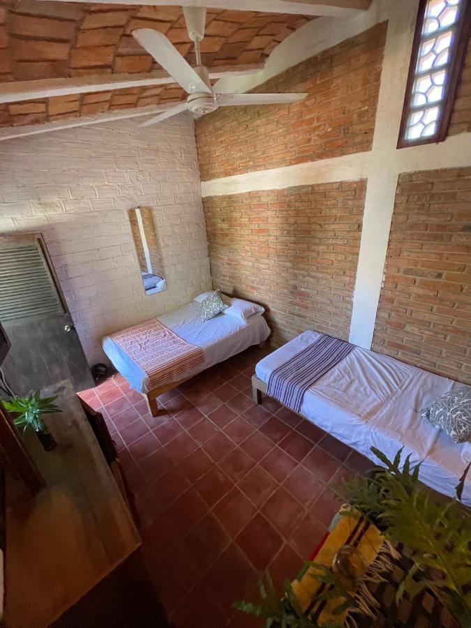 Hosteria Chata Adults Only Lo de Marcos Exteriér fotografie